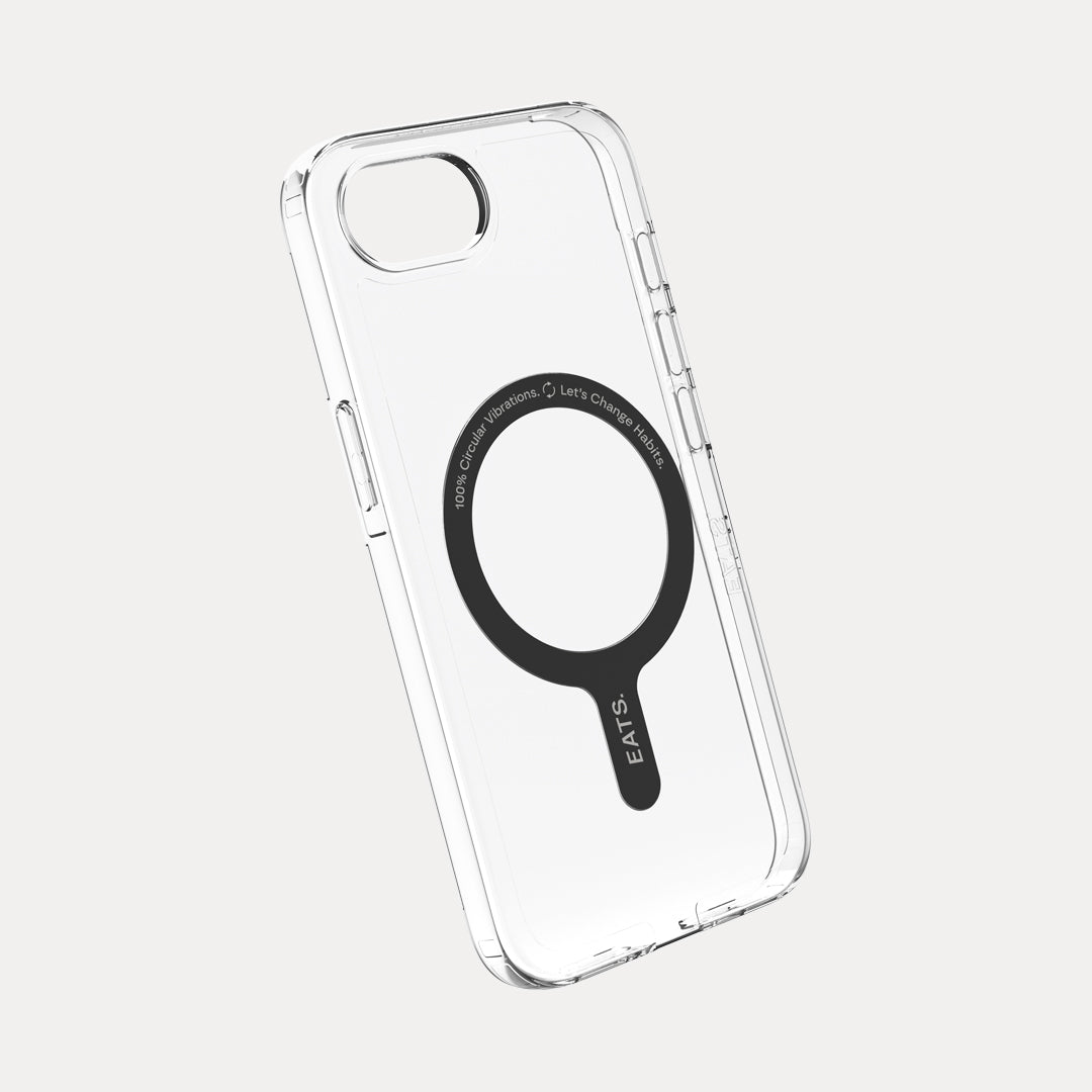 EATS. 2.0 Clear MagSafe Case iPhone 16 Series