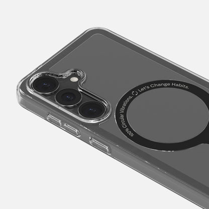 EATS. Galaxy S25 100% Recycled Phone Case