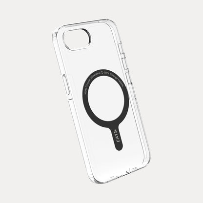 EATS. 2.0 Clear MagSafe Case iPhone 16 Series