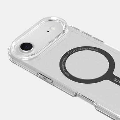 EATS. 2.0 Clear MagSafe Case iPhone Air