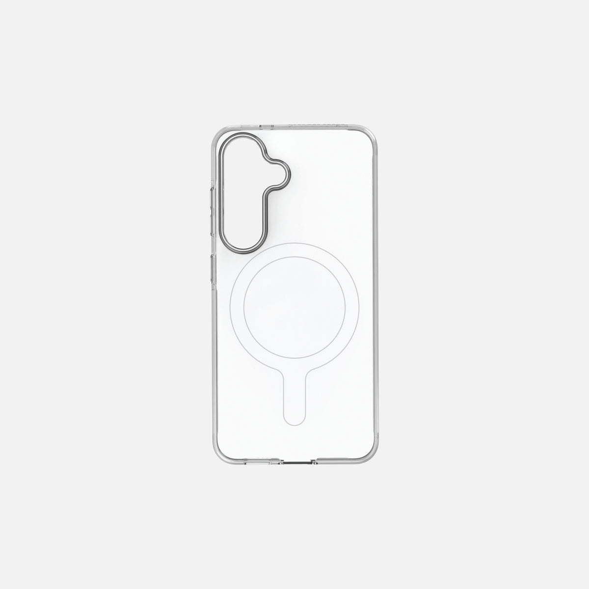 EATS. 2.0 Clear Case Galaxy S25