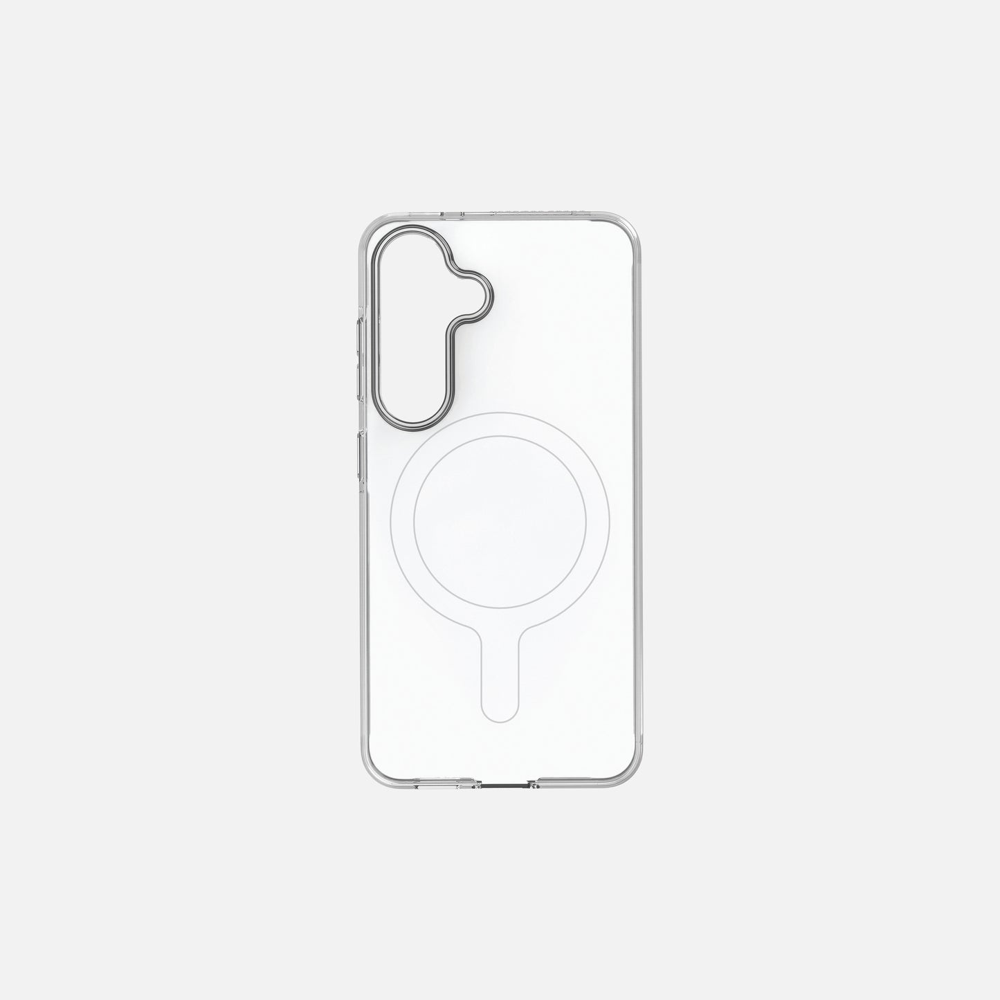 EATS. 2.0 Clear Case Galaxy S25