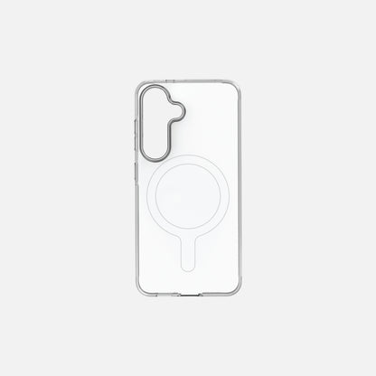 EATS. 2.0 Clear Case Galaxy S25