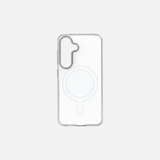 EATS. 2.0 Clear Case Galaxy S25