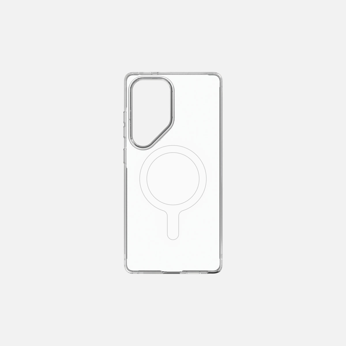 EATS. 2.0 Clear Case Galaxy S25 Ultra