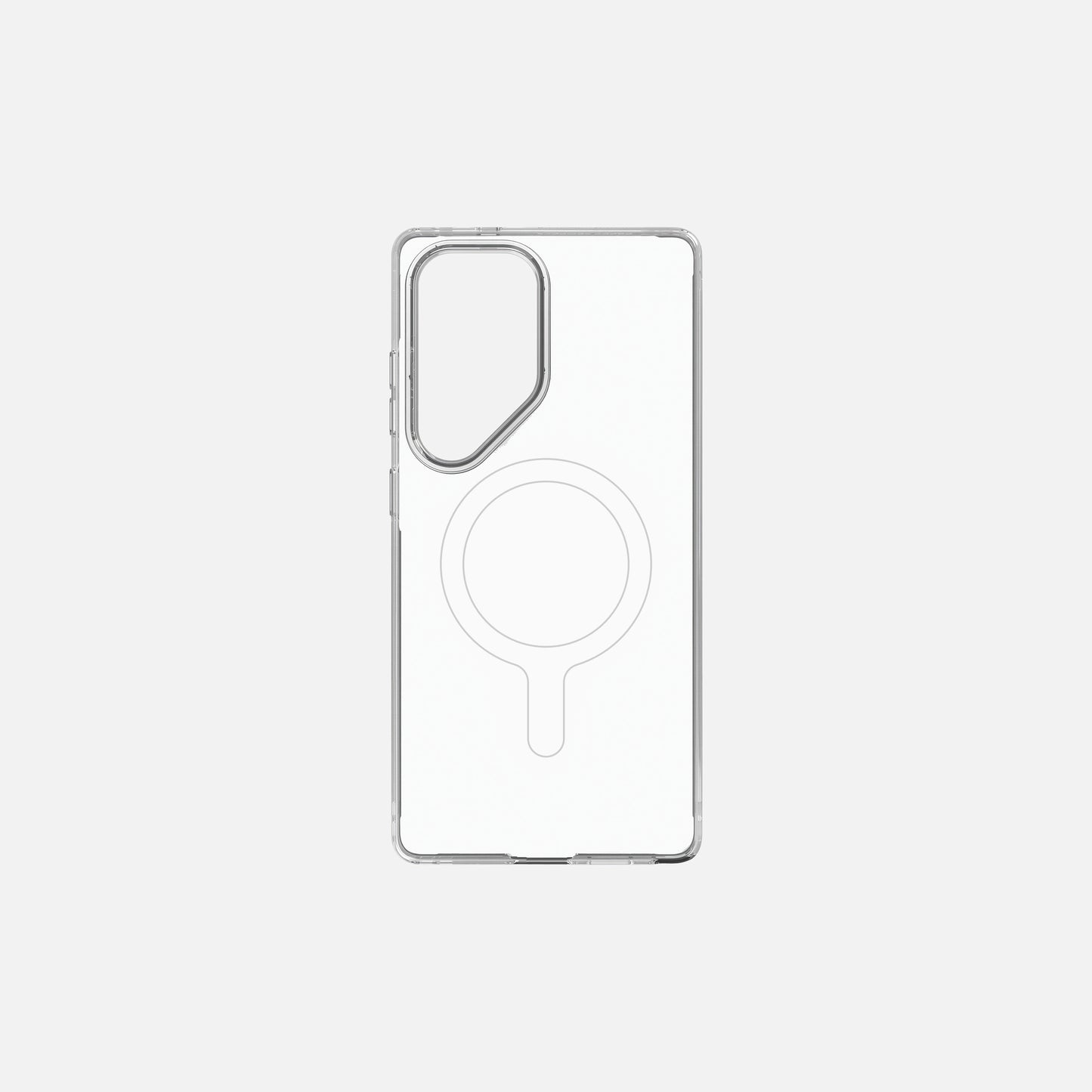 EATS. 2.0 Clear Case Galaxy S25 Ultra
