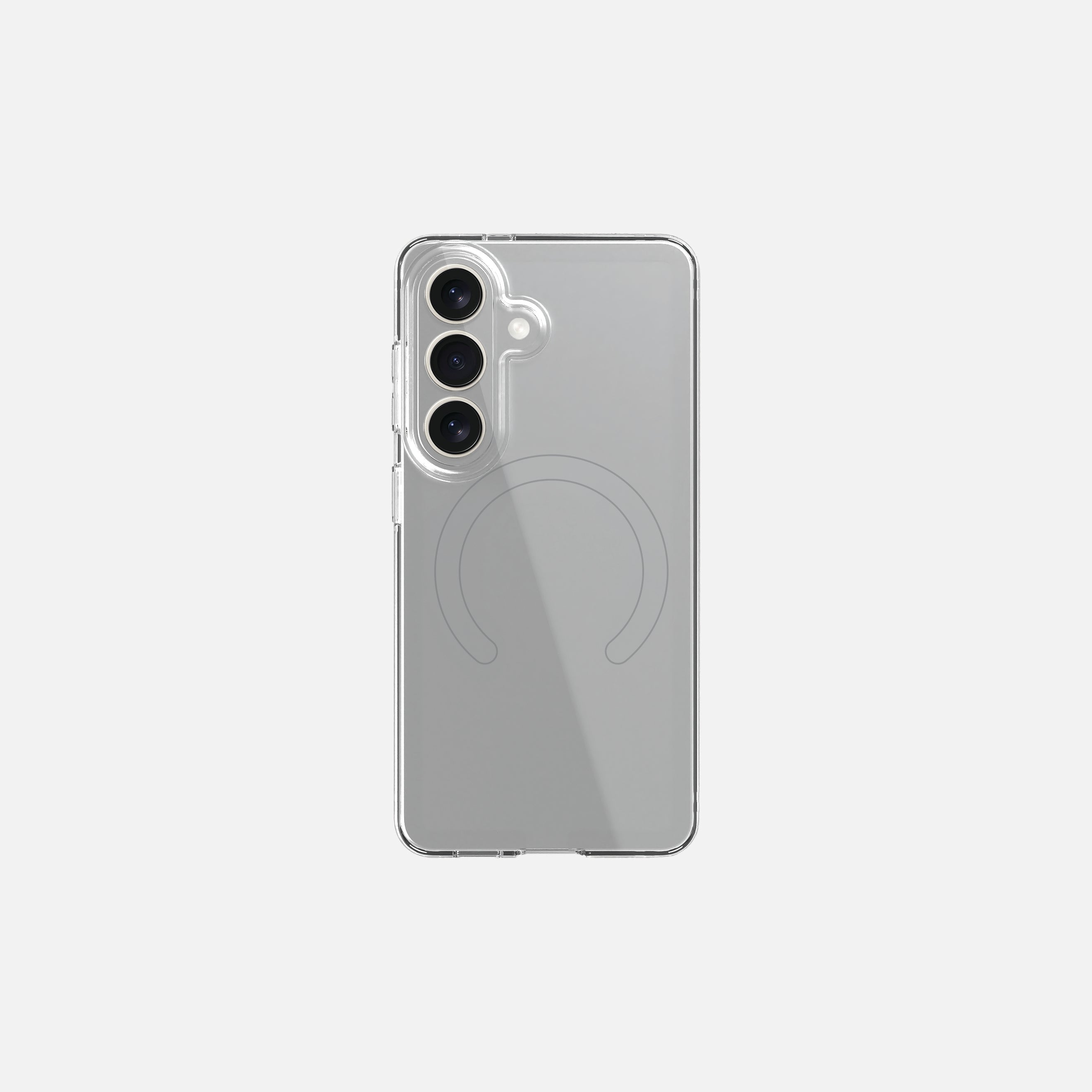 EATS. 2.0 Clear Case Galaxy S26
