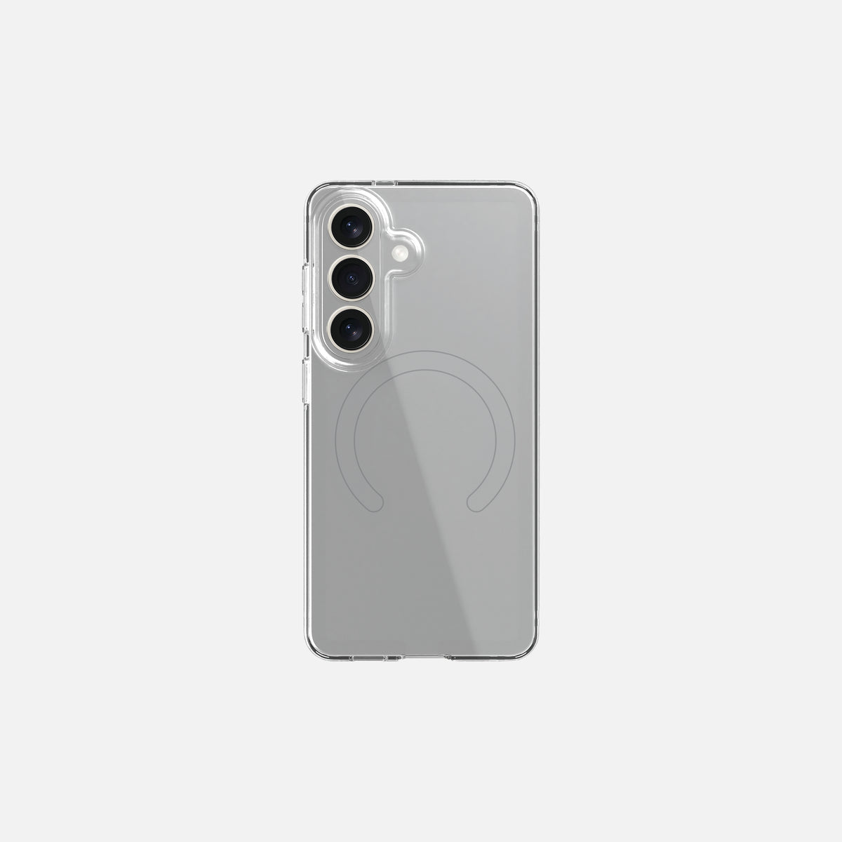 EATS. 2.0 Clear Case Galaxy S26