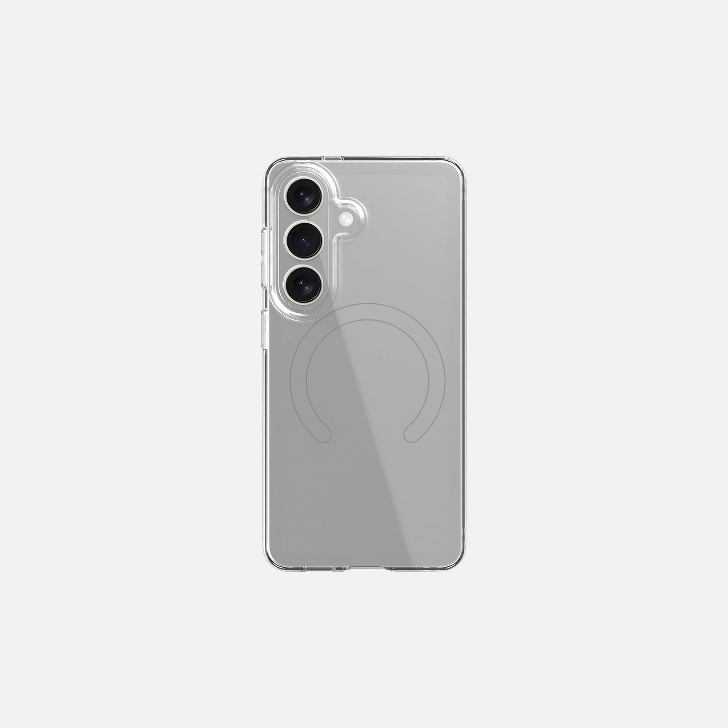 EATS. 2.0 Clear Case Galaxy S26