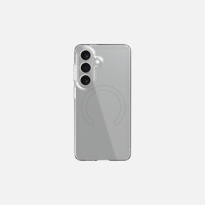EATS. 2.0 Clear Case Galaxy S26