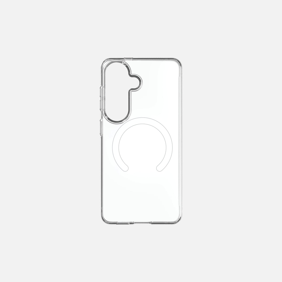 EATS. 2.0 Clear Case Galaxy S26