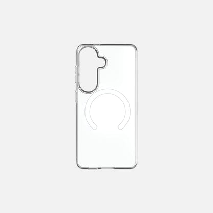 EATS. 2.0 Clear Case Galaxy S26