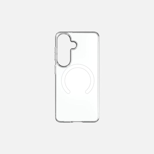 EATS. 2.0 Clear Case Galaxy S26