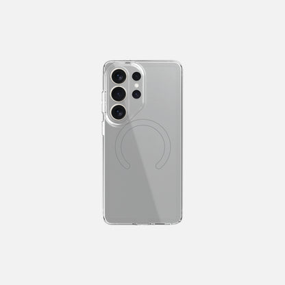EATS. 2.0 Clear Case Galaxy S26 Ultra