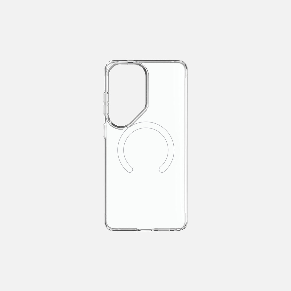 EATS. 2.0 Clear Case Galaxy S26 Ultra
