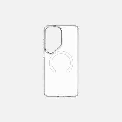 EATS. 2.0 Clear Case Galaxy S26 Ultra