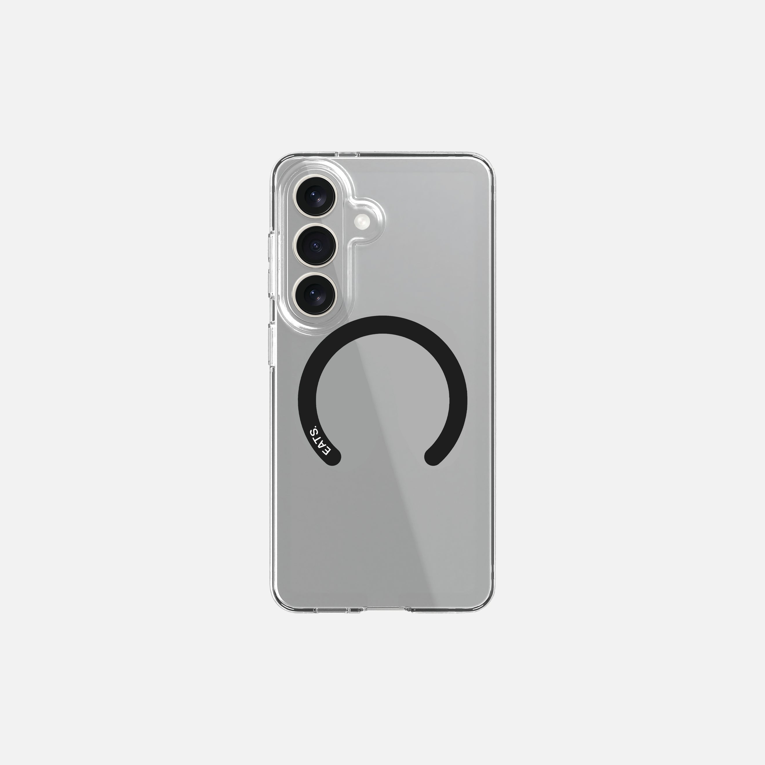 EATS. 2.0 Clear MagSafe Case Galaxy S26