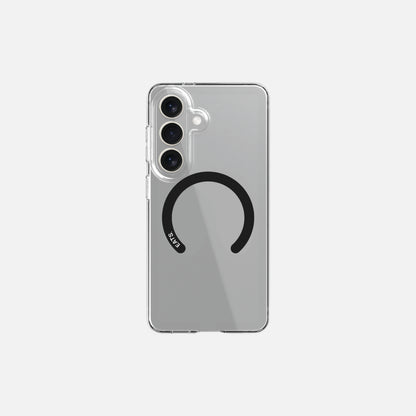 EATS. 2.0 Clear MagSafe Case Galaxy S26