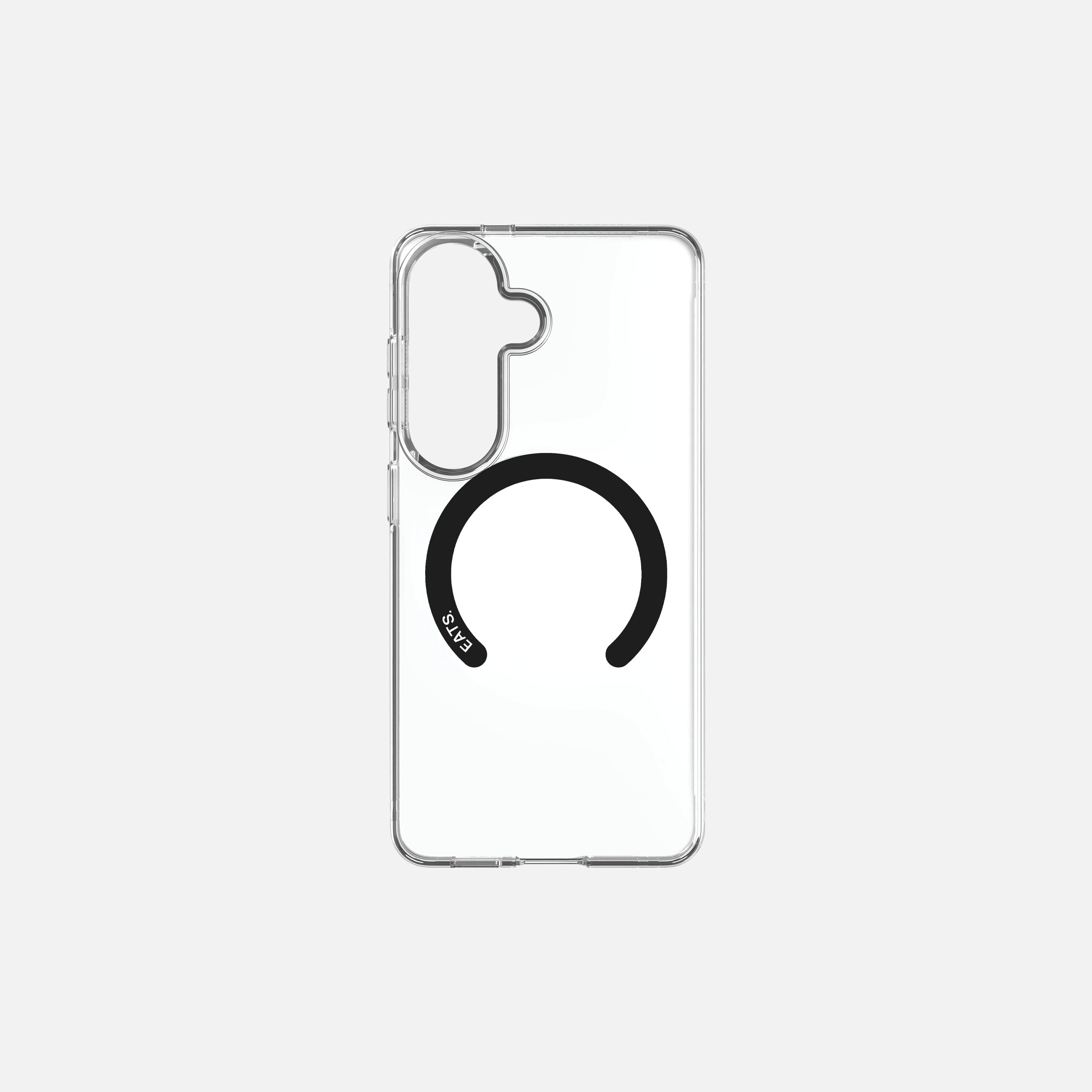 EATS. 2.0 Clear MagSafe Case Galaxy S26