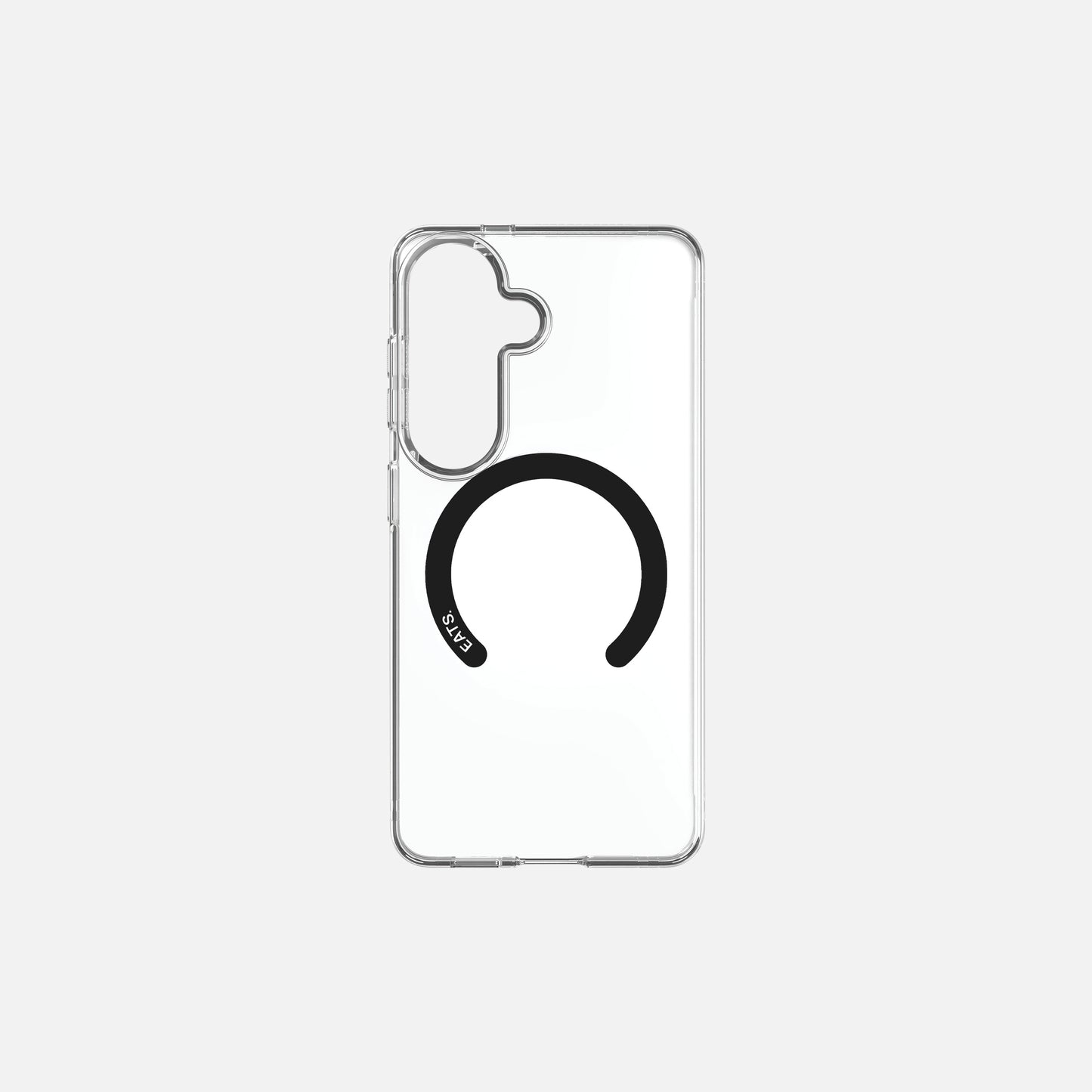 EATS. 2.0 Clear MagSafe Case Galaxy S26
