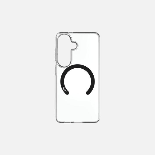 EATS. 2.0 Clear MagSafe Case Galaxy S26