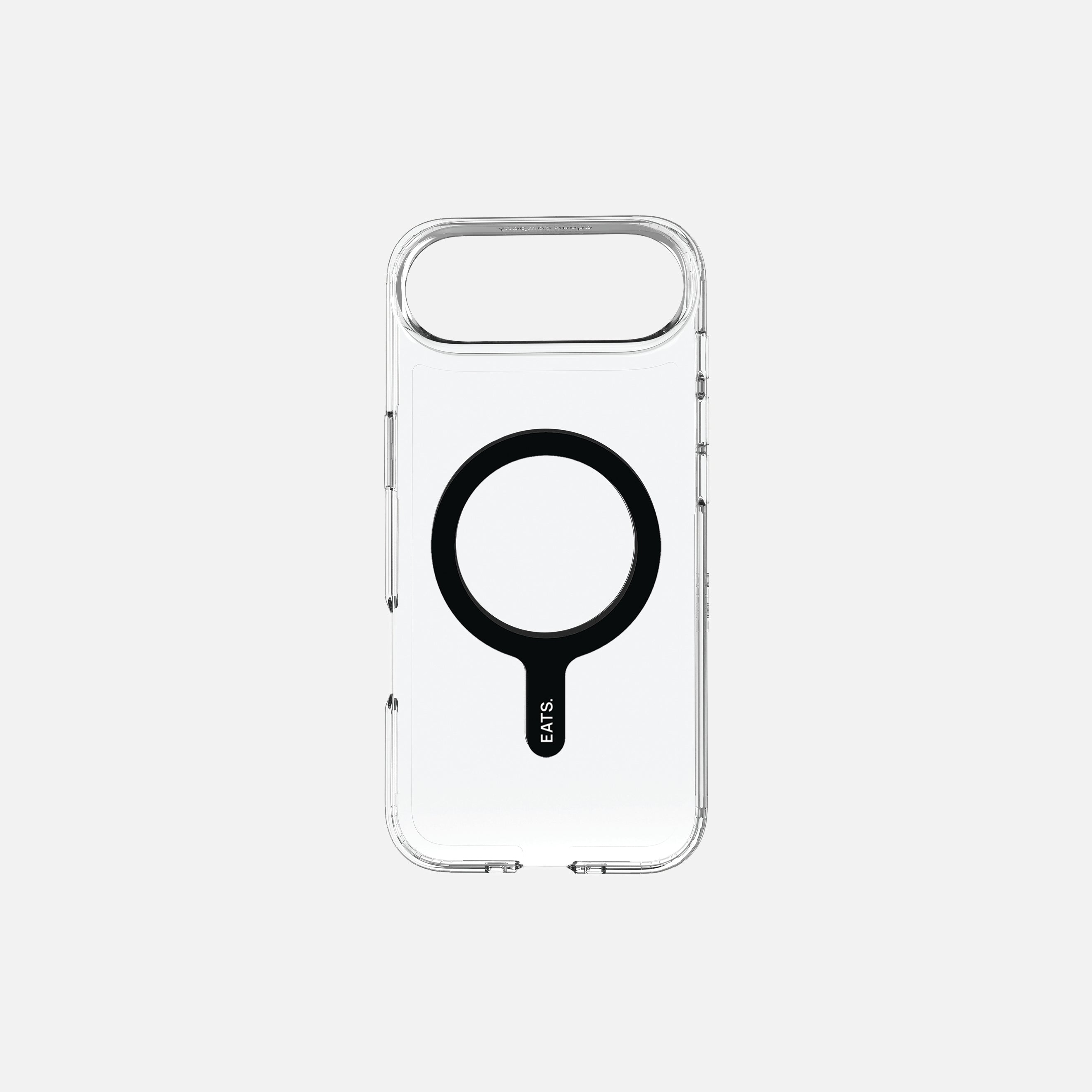 EATS. 2.0 Clear MagSafe Case iPhone Air