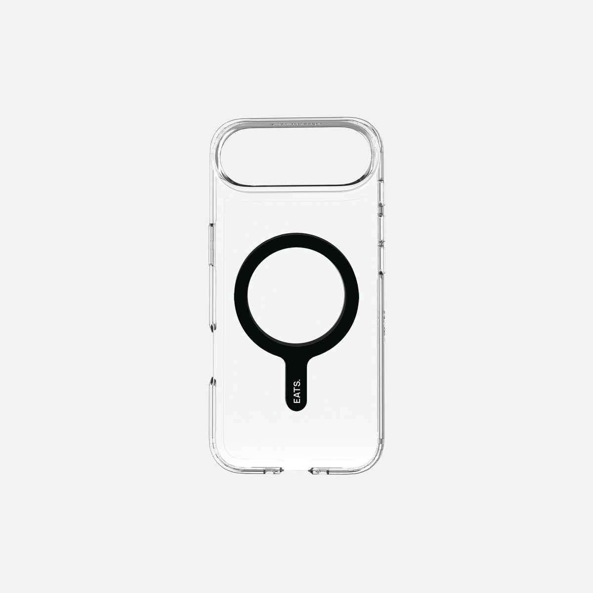 EATS. 2.0 Clear MagSafe Case iPhone Air