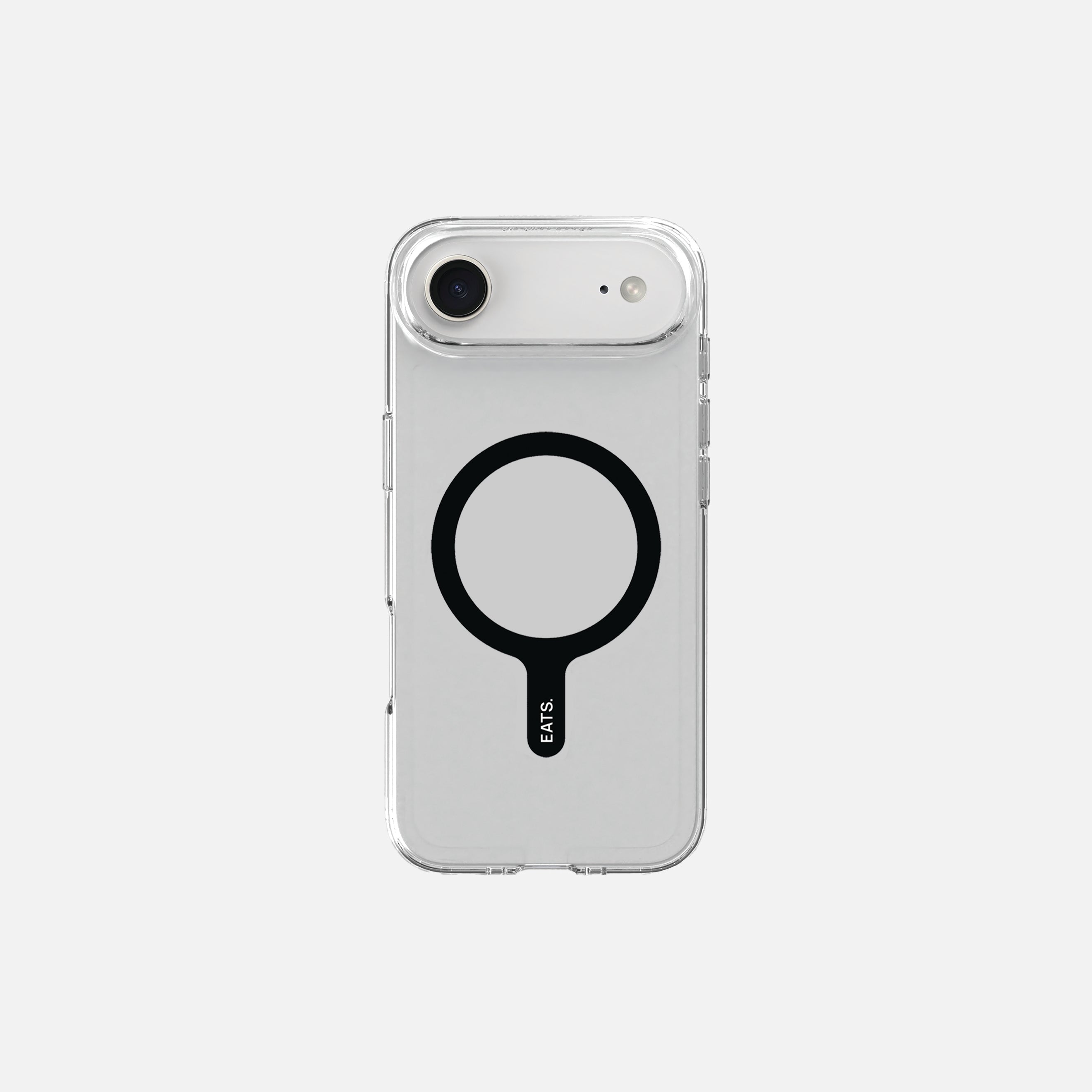 EATS. 2.0 Clear MagSafe Case iPhone Air