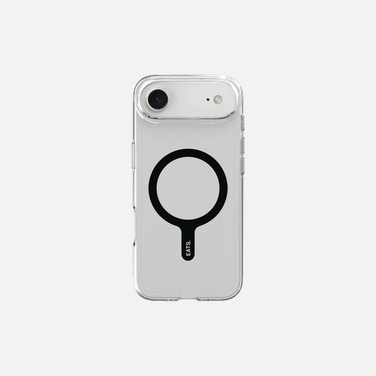 EATS. 2.0 Clear MagSafe Case iPhone Air