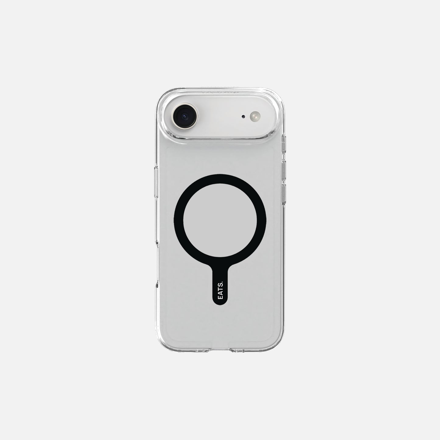 EATS. 2.0 Clear MagSafe Case iPhone Air
