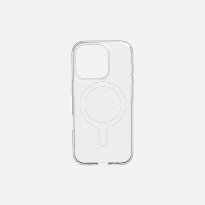 EATS. 2.0 Clear Case iPhone 16 Pro