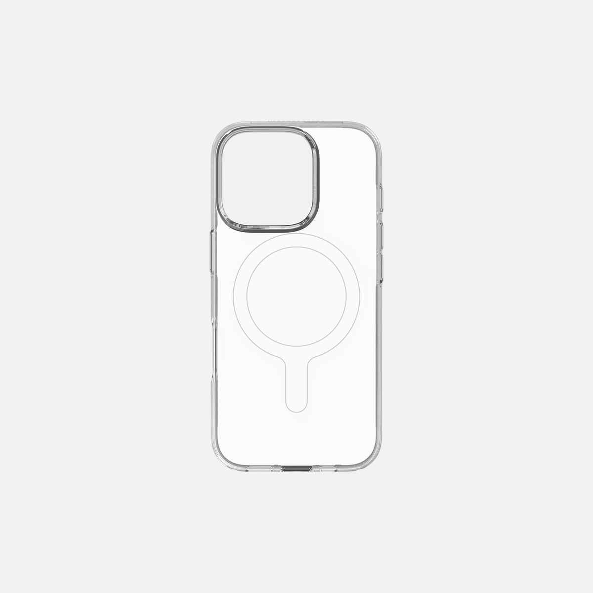 EATS. 2.0 Clear Case iPhone 16 Pro Max