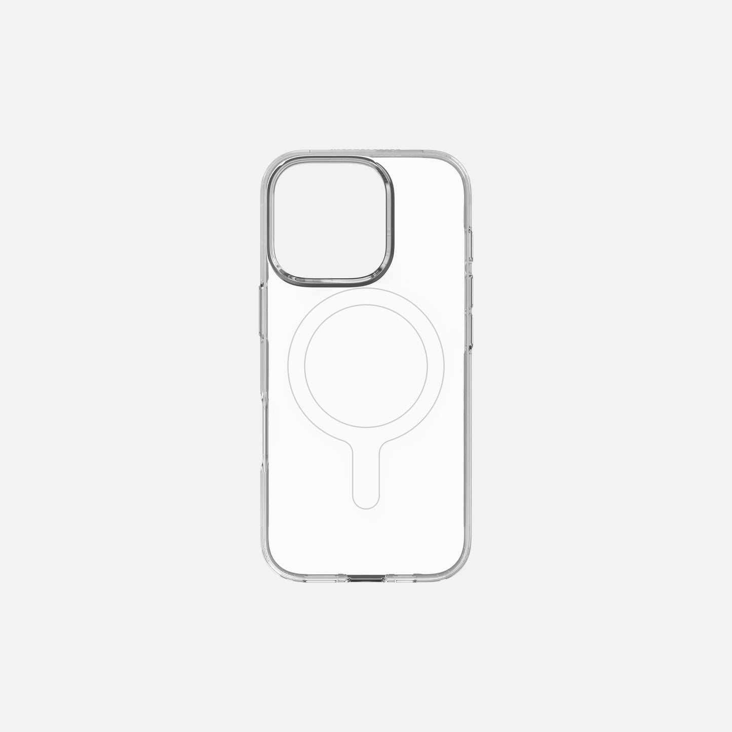 EATS. 2.0 Clear Case iPhone 16 Pro Max
