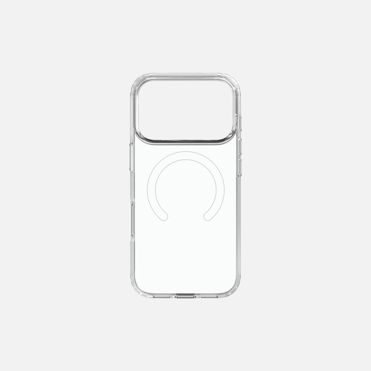 EATS. 2.0 Clear Case iPhone 17 Pro