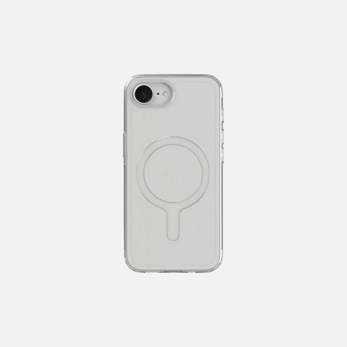EATS. 2.0 Clear Case iPhone 17e/16e