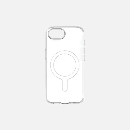 EATS. 2.0 Clear Case iPhone 17e/16e