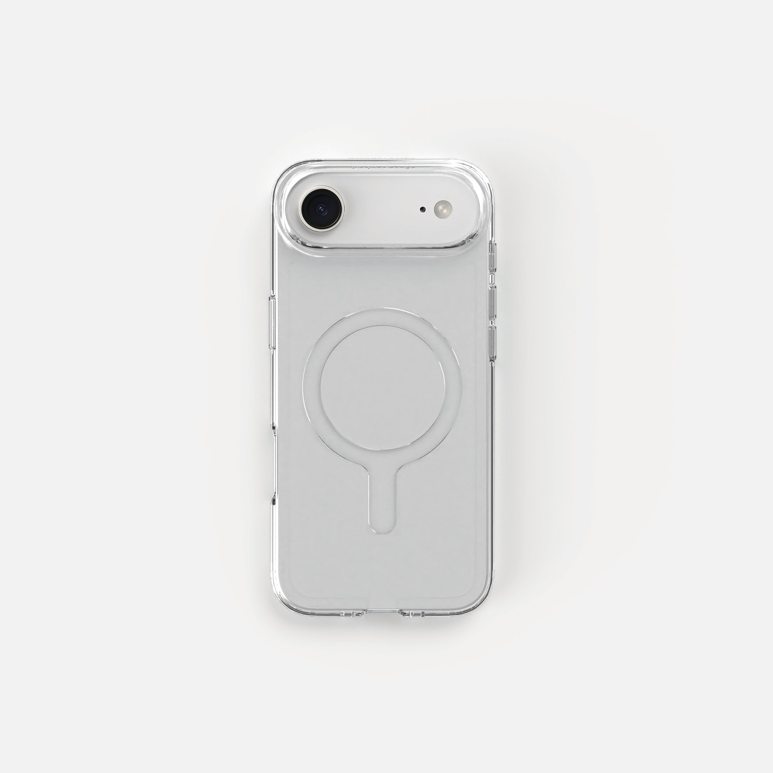 EATS. 2.0 Clear Case iPhone Air