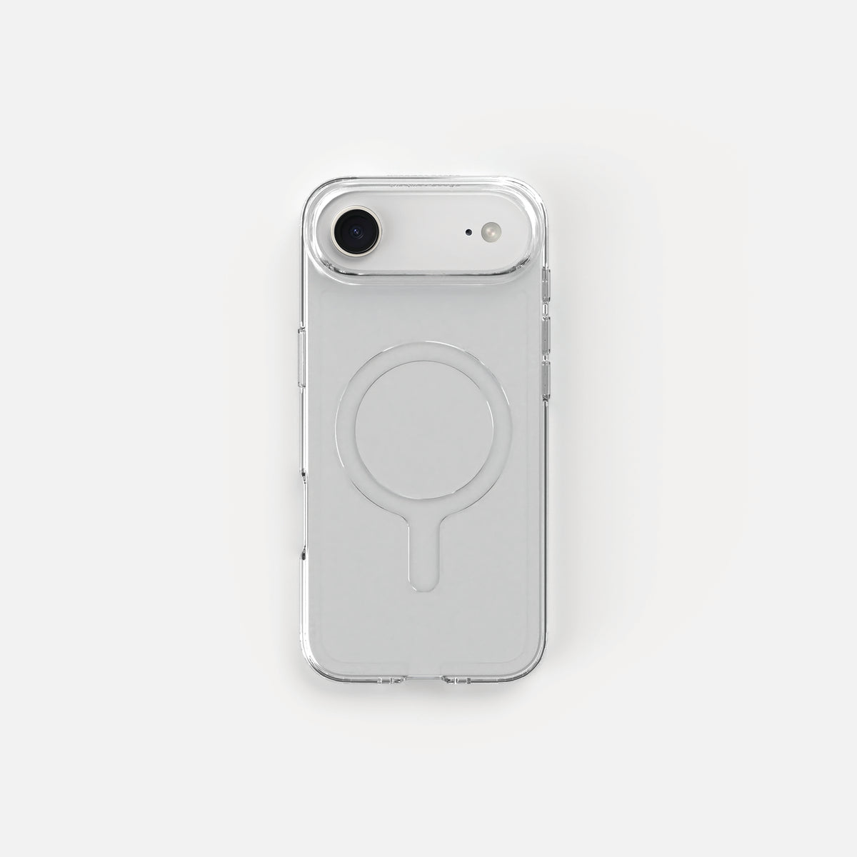 EATS. 2.0 Clear Case iPhone Air