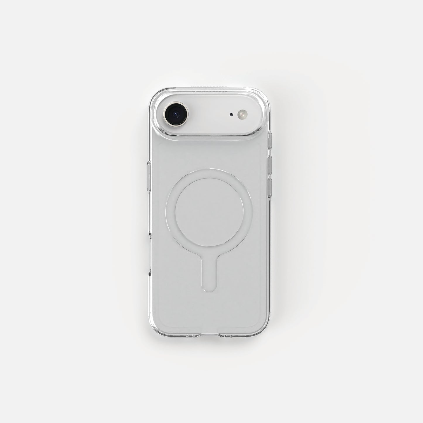 EATS. 2.0 Clear Case iPhone Air