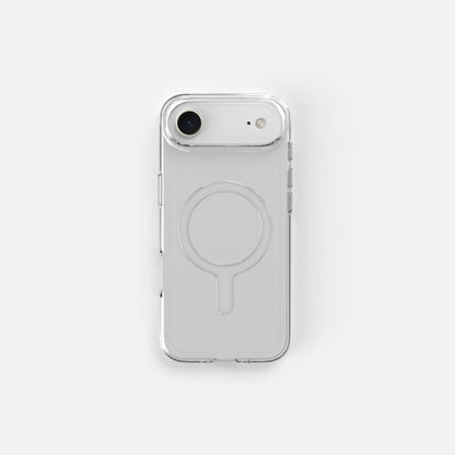 EATS. 2.0 Clear Case iPhone Air