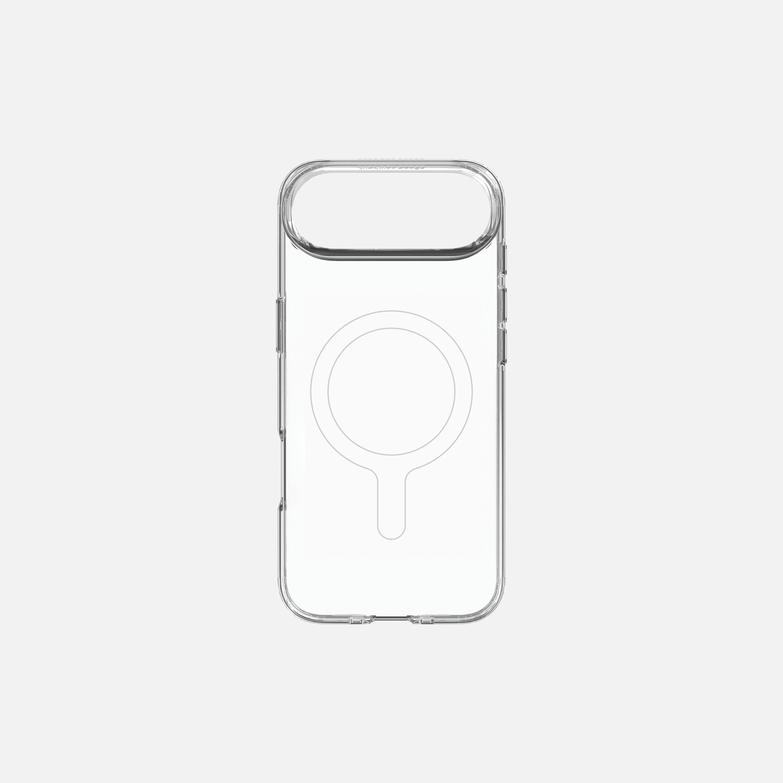 EATS. 2.0 Clear Case iPhone Air