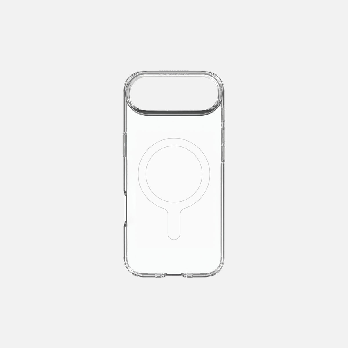 EATS. 2.0 Clear Case iPhone Air