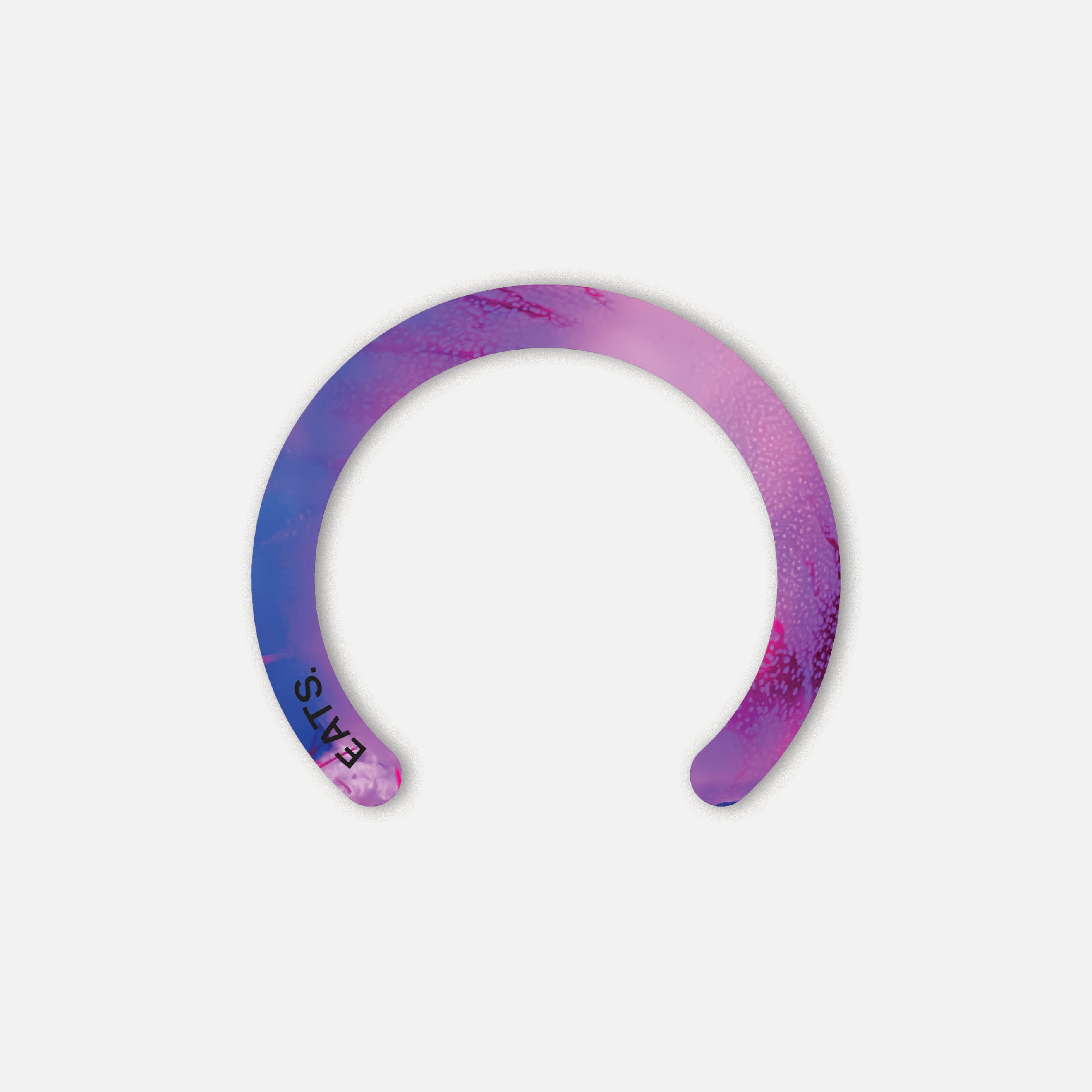 EATS. Horseshoe MagRing Jellyfish Vibes