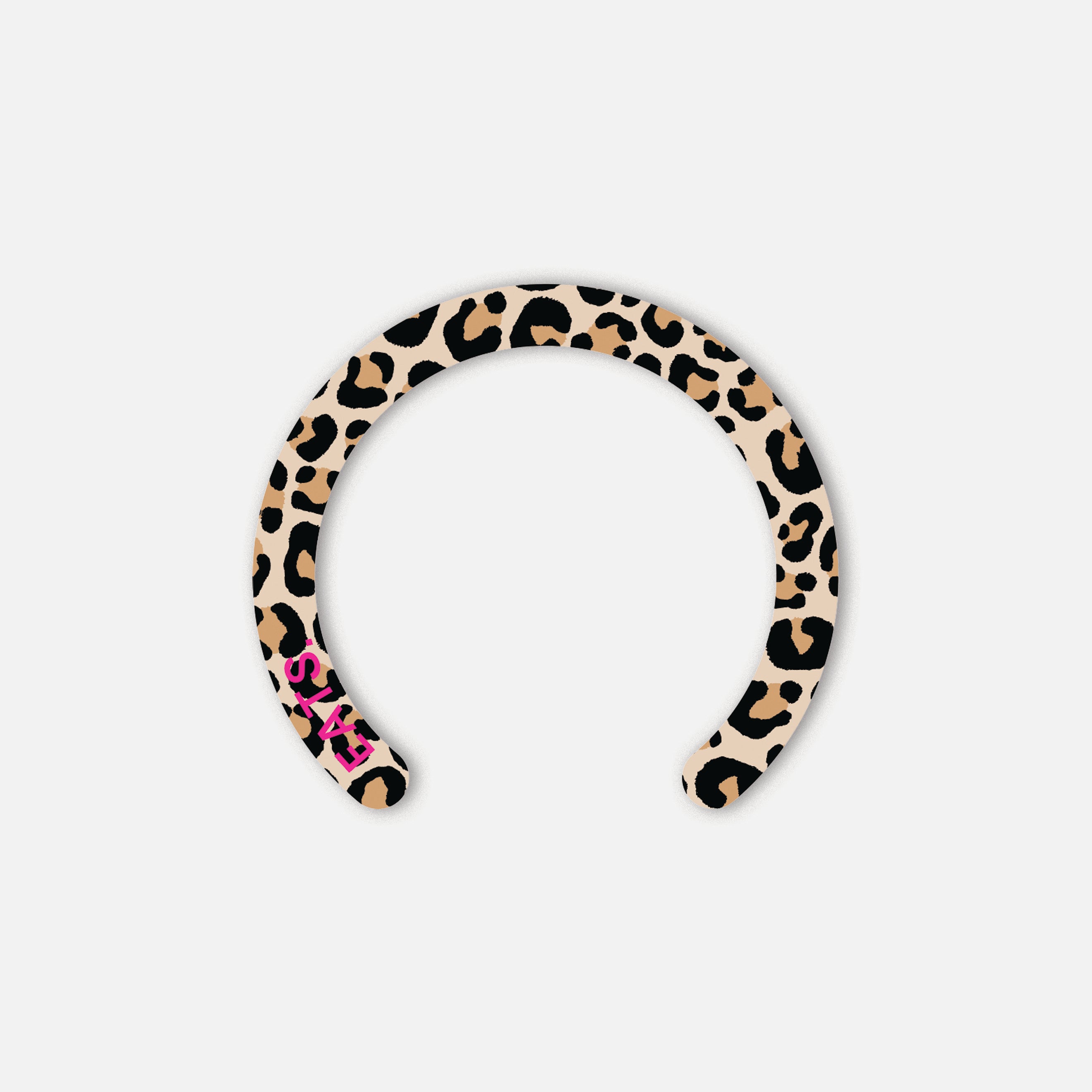 EATS. Horseshoe MagRing Leopard