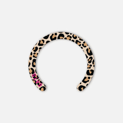EATS. Horseshoe MagRing Leopard