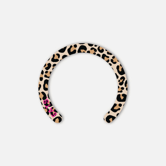 EATS. Horseshoe MagRing Leopard