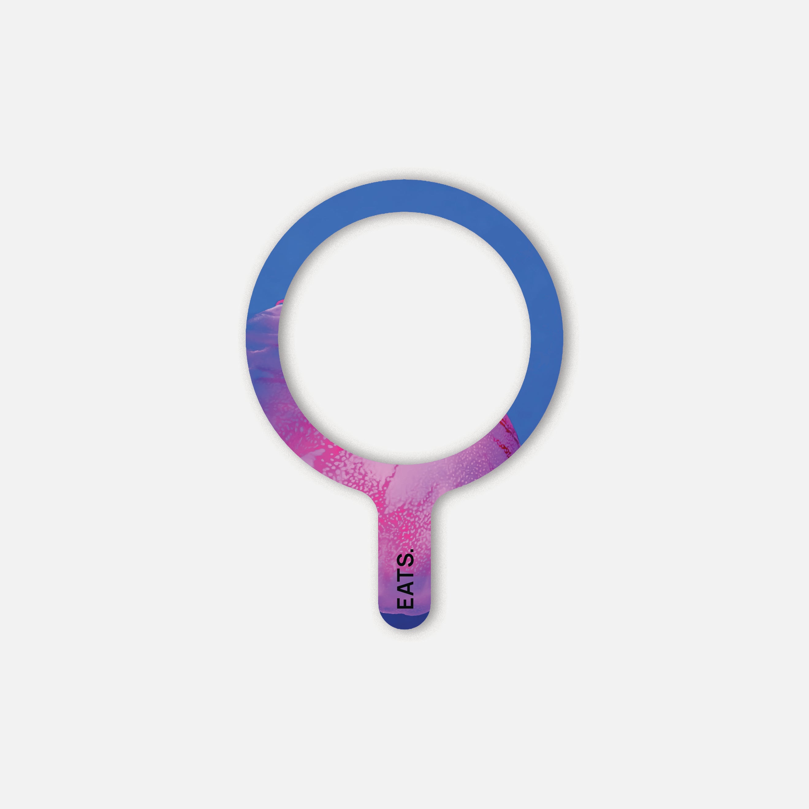 EATS. Signature MagRing Jellyfish Vibes