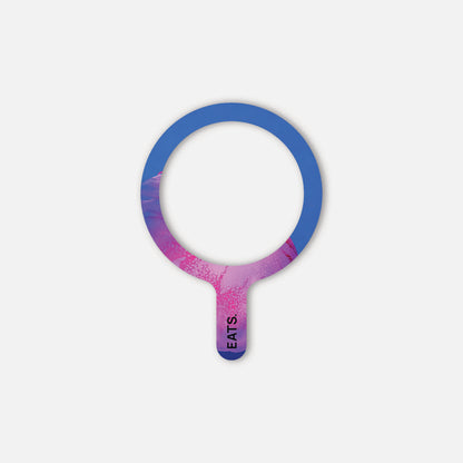 EATS. Signature MagRing Jellyfish Vibes