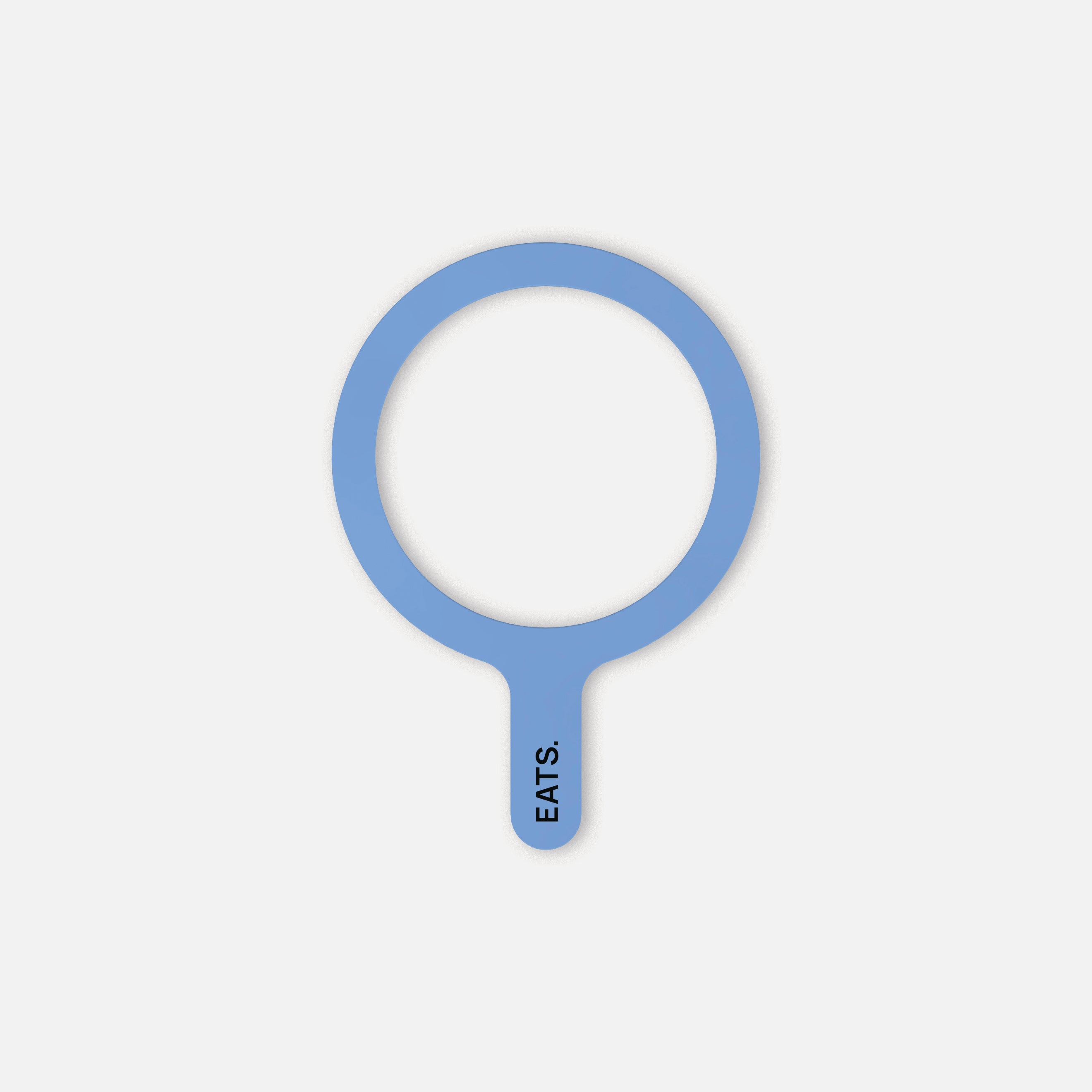 EATS. Signature MagRing Sky Blue