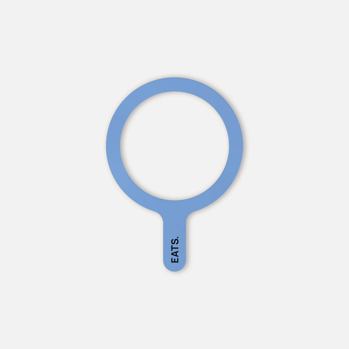 EATS. Signature MagRing Sky Blue